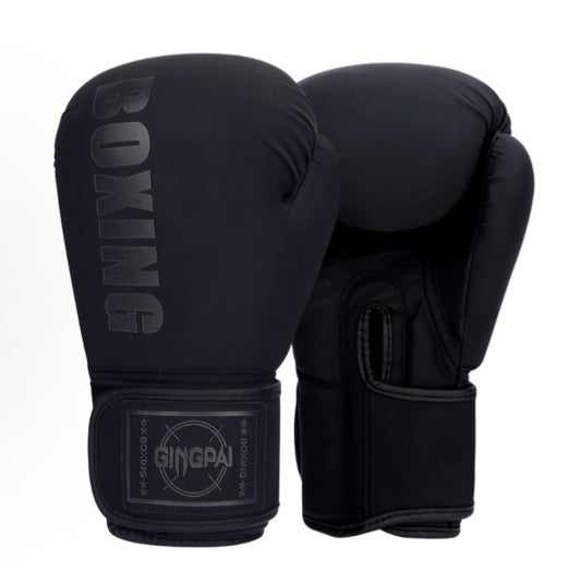 Elite Boxing Gloves