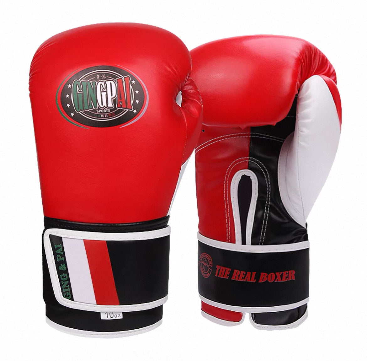 Boxing Gloves for Men & Women, Boxing Training Gloves, Kickboxing Gloves, Sparring Punching Gloves, Heavy Bag Workout Gloves for Boxing, Kickboxing, Muay Thai, MMA