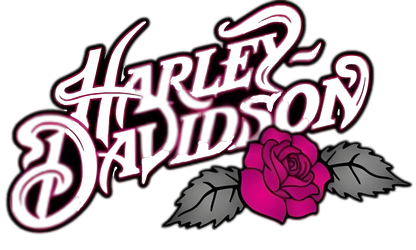 Biker Brand - UV DTF Decal