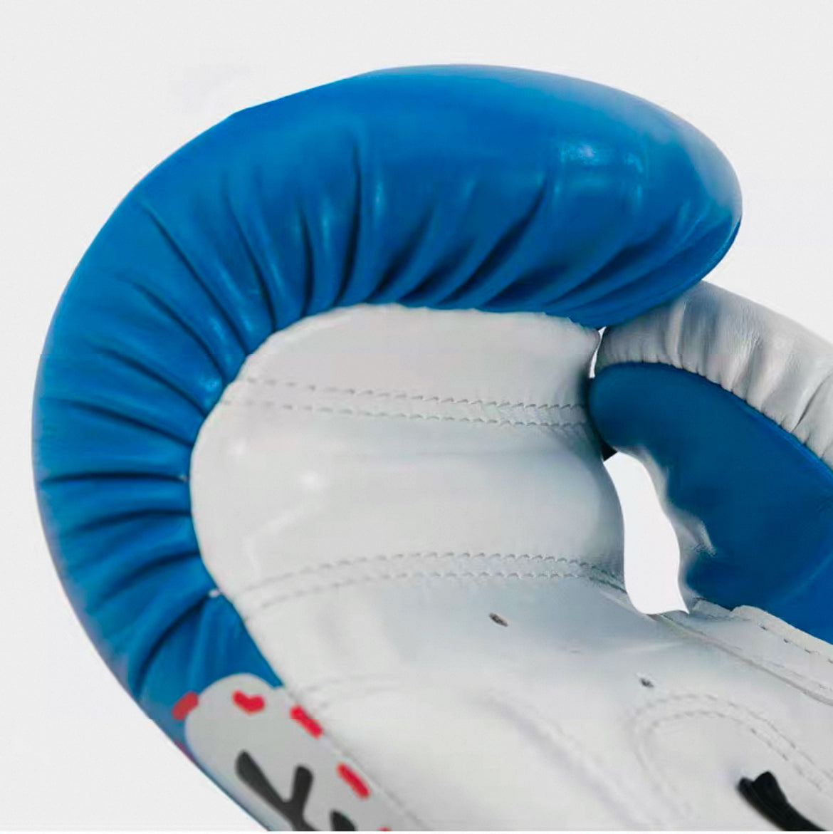 Kids Boxing Glove 6oz , Youth, Boys and Girls Training Sparring Gloves for Punching Bag, Kickboxing, Muay Thai, MMA, UFC, Gift for Age 6-10 Years