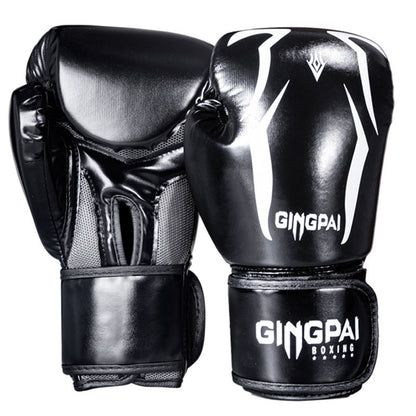 Boxing Gloves for Men & Women, Kickboxing MMA, Muay Thai Gloves and Heavy Bag Training Punching & Sparring