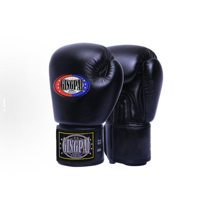 Pro Style Exercise Workout Training Boxing Gloves for Sparring, Heavy Bag and Mitt Work