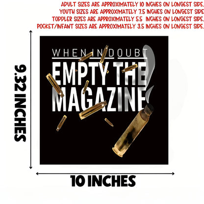 Hip-hop street letter iron-on transfer