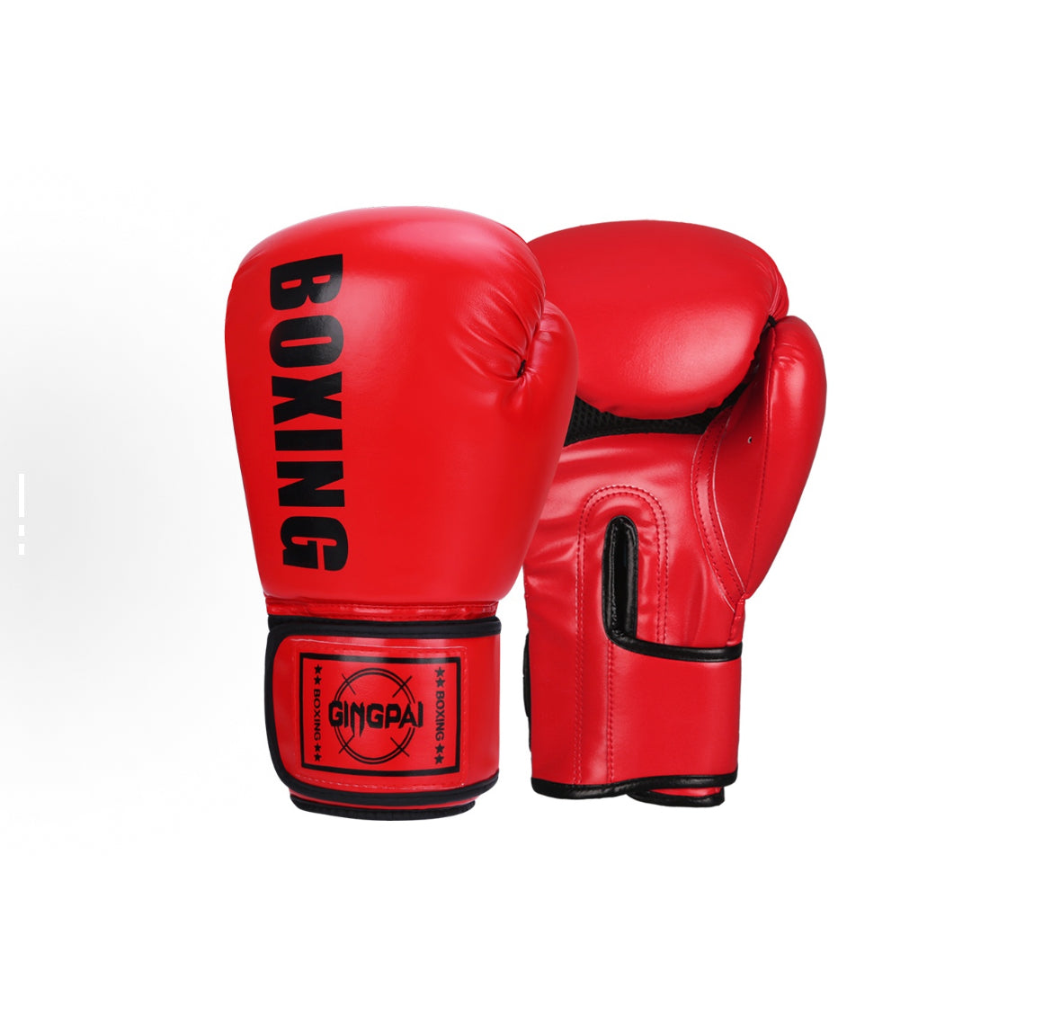 Elite Boxing Gloves