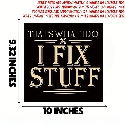 Sports lettering iron-on transfers