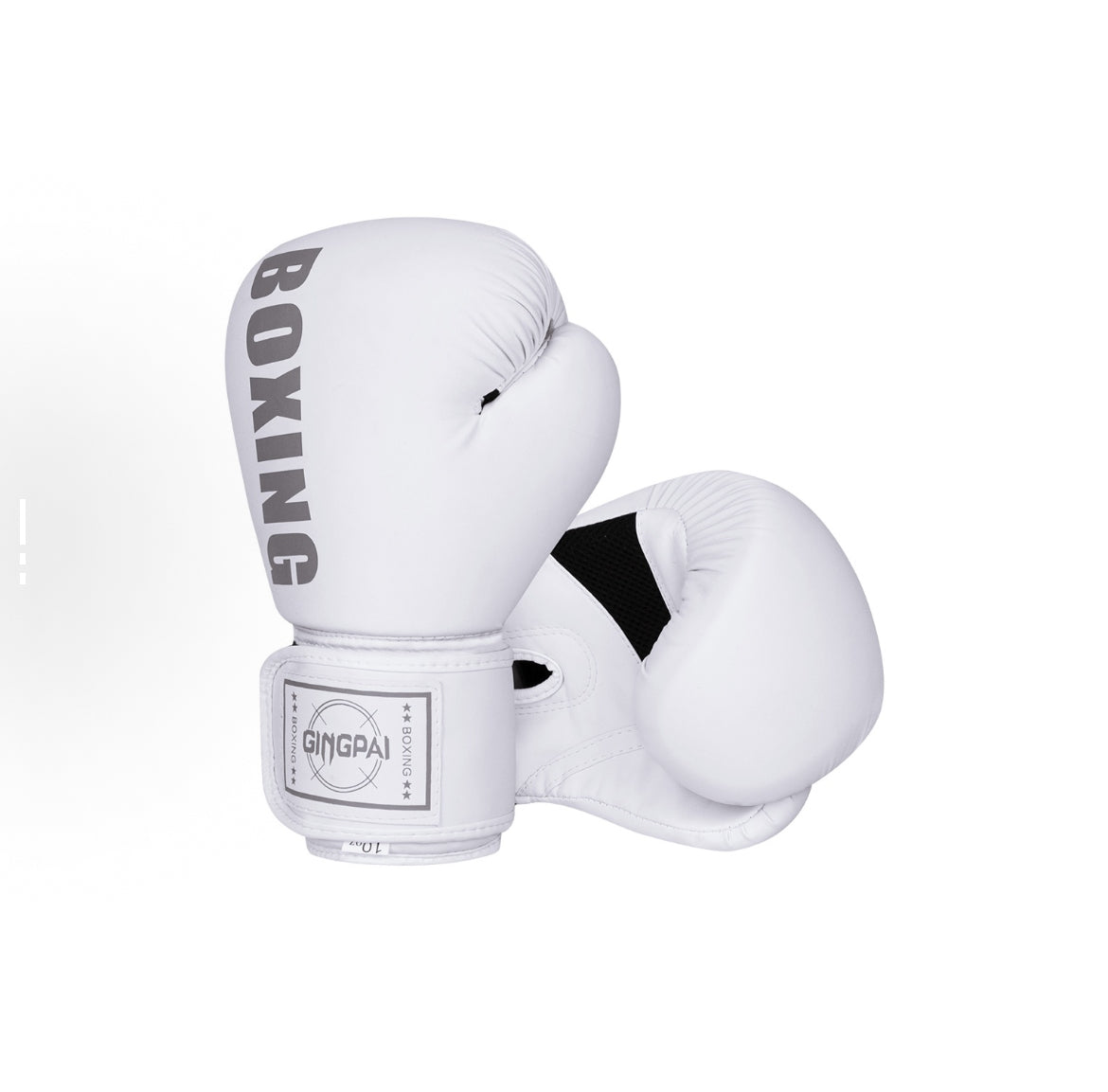 Elite Boxing Gloves