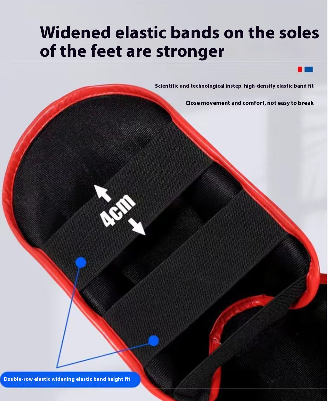 Shin Guards Kickboxing Muay Thai, SATRA SMMAF Approved, Premium Maya Hide Leather, Leg Instep Protection Pads, MMA Martial Arts Kicking Sparring Training Gear, BJJ Karate Boxing Taekwondo