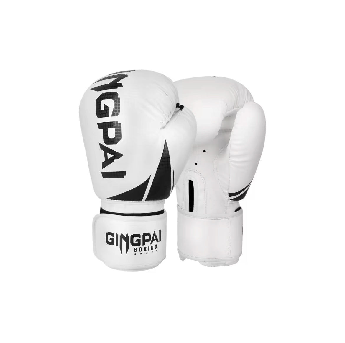 Pro Style Exercise Workout Training Boxing Gloves for Sparring, Heavy Bag and Mitt Work