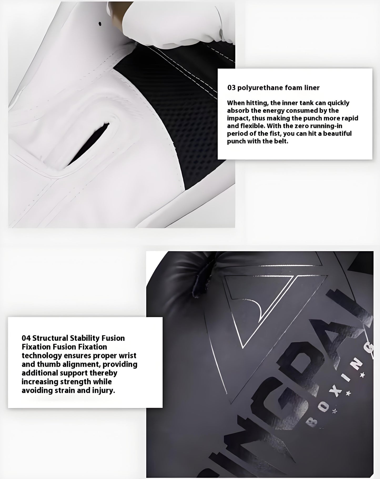 Boxing Gloves, Pro Training Sparring, Maya Hide Leather, Muay Thai MMA Kickboxing, Men Women Adult, Heavy Punching Bag Focus Mitts Pads Workout, Ventilated Palm, Multi Layered