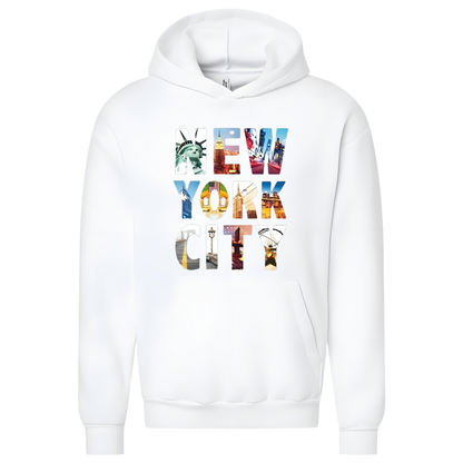 Heat Transfer Iron-On in New York City