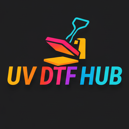 UV DTF HUB