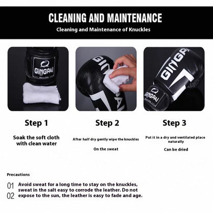Boxing Gloves, Pro Training Gloves for Men and Women, Secure Fit Hook and Loop Closure & Ventilation, Heavy Bag & Speedbag Training.
