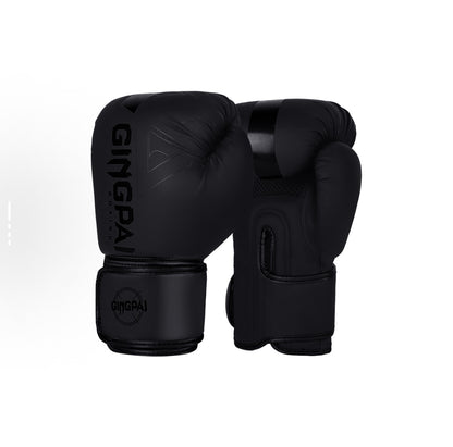 Boxing Gloves, Pro Training Sparring, Maya Hide Leather, Muay Thai MMA Kickboxing, Men Women Adult, Heavy Punching Bag Focus Mitts Pads Workout, Ventilated Palm, Multi Layered