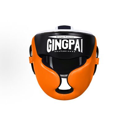 Sports Best Boxing Headgear, Training Sparring Safety Head Guard for MMA, Kickboxing Trainees, Muay Thai and Boxing