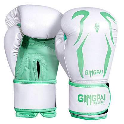 Boxing Gloves for Men & Women, Kickboxing MMA, Muay Thai Gloves and Heavy Bag Training Punching & Sparring
