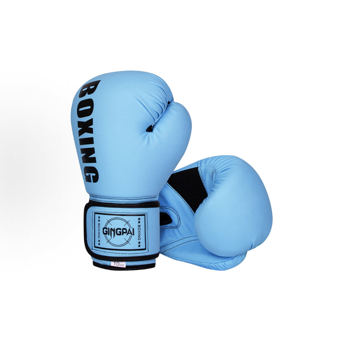 Elite Boxing Gloves