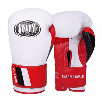 Boxing Gloves for Men & Women, Boxing Training Gloves, Kickboxing Gloves, Sparring Punching Gloves, Heavy Bag Workout Gloves for Boxing, Kickboxing, Muay Thai, MMA