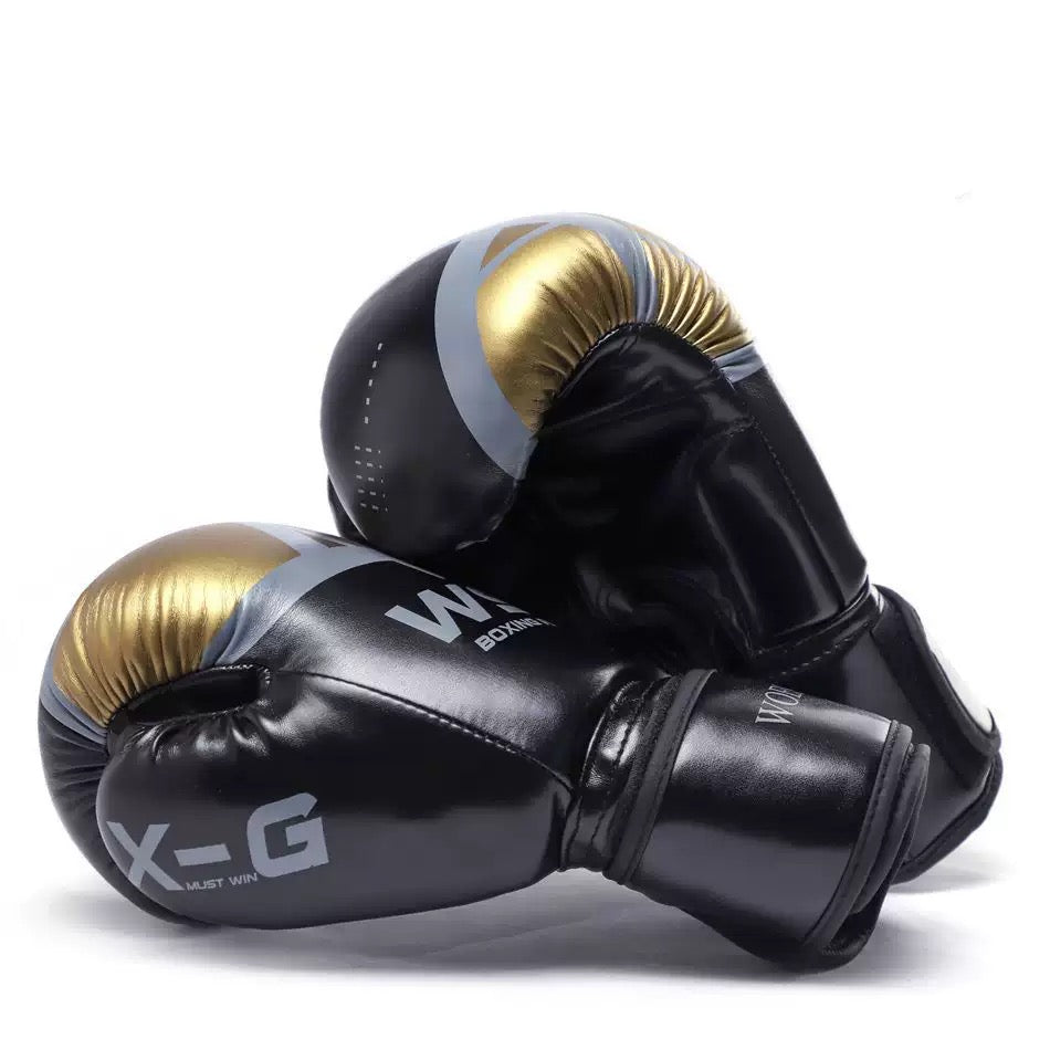 Kids Boxing Gloves 4, 6, 8-oz Boxing Gloves for Kids Junior Boxing Gloves Youth Boxing Gloves Boys and Girls Boxing Training Gloves for MMA Muay Thai & Punching Bag