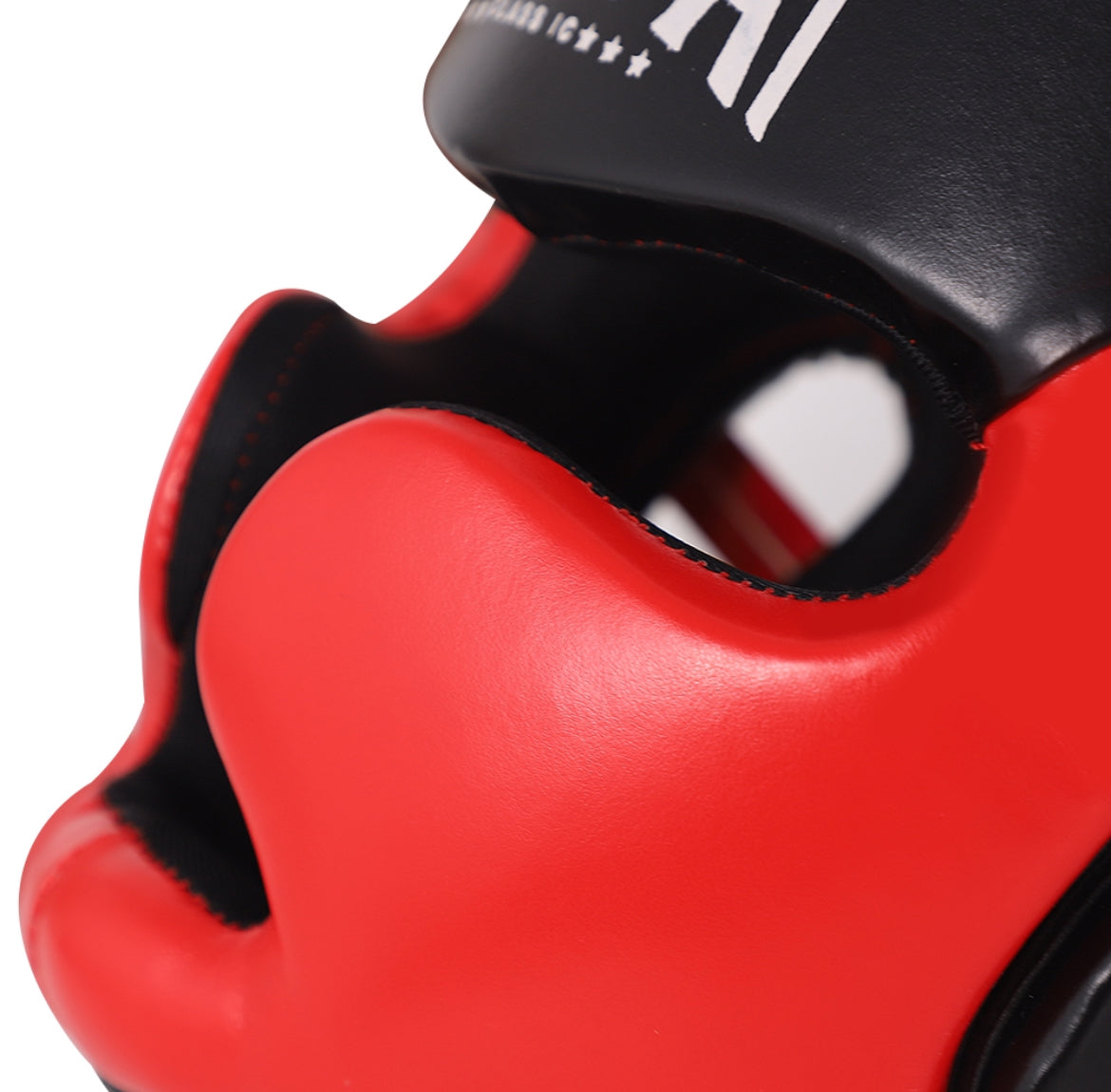 Sports Best Boxing Headgear, Training Sparring Safety Head Guard for MMA, Kickboxing Trainees, Muay Thai and Boxing