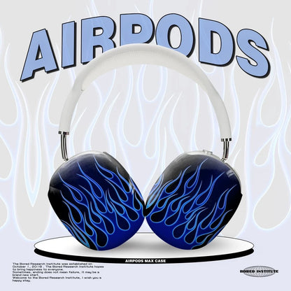 AirPods Max Headphone, Soft TPU Clear Anti-Scratch Protective Cover