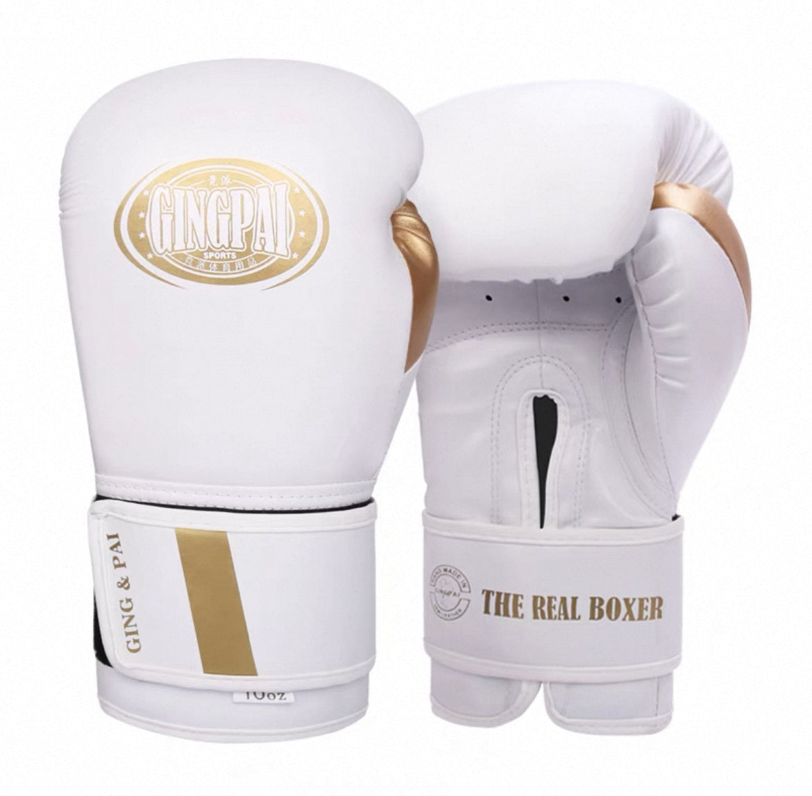 Boxing Gloves for Men & Women, Boxing Training Gloves, Kickboxing Gloves, Sparring Punching Gloves, Heavy Bag Workout Gloves for Boxing, Kickboxing, Muay Thai, MMA
