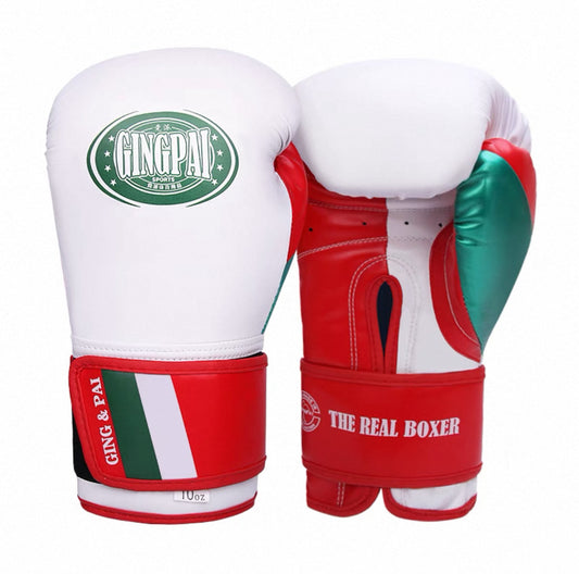 Boxing Gloves for Men & Women, Boxing Training Gloves, Kickboxing Gloves, Sparring Punching Gloves, Heavy Bag Workout Gloves for Boxing, Kickboxing, Muay Thai, MMA