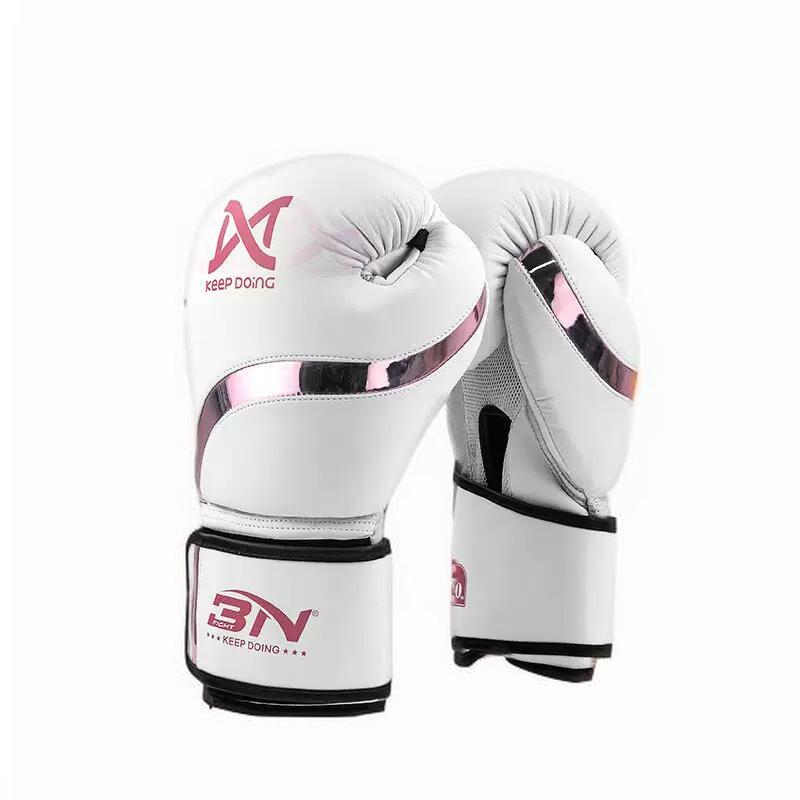 Boxing Gloves for Men & Women, Kickboxing MMA, Muay Thai Gloves and Heavy Bag Training Punching & Sparring