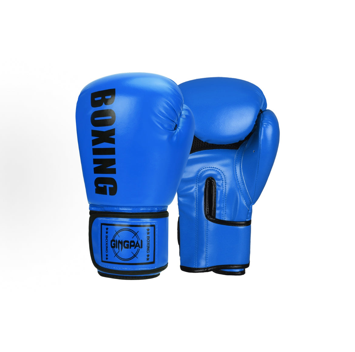 Elite Boxing Gloves