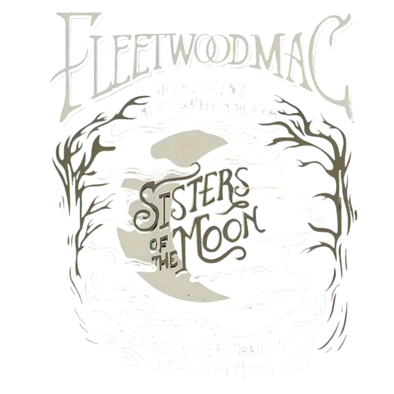 Moongrass Fleetwood simple letter line heat transfer ironing