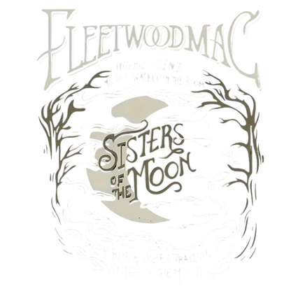 Moongrass Fleetwood simple letter line heat transfer ironing