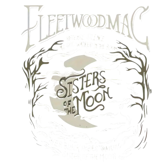 Moongrass Fleetwood simple letter line heat transfer ironing