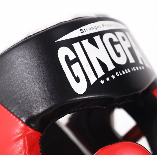 Sports Best Boxing Headgear, Training Sparring Safety Head Guard for MMA, Kickboxing Trainees, Muay Thai and Boxing