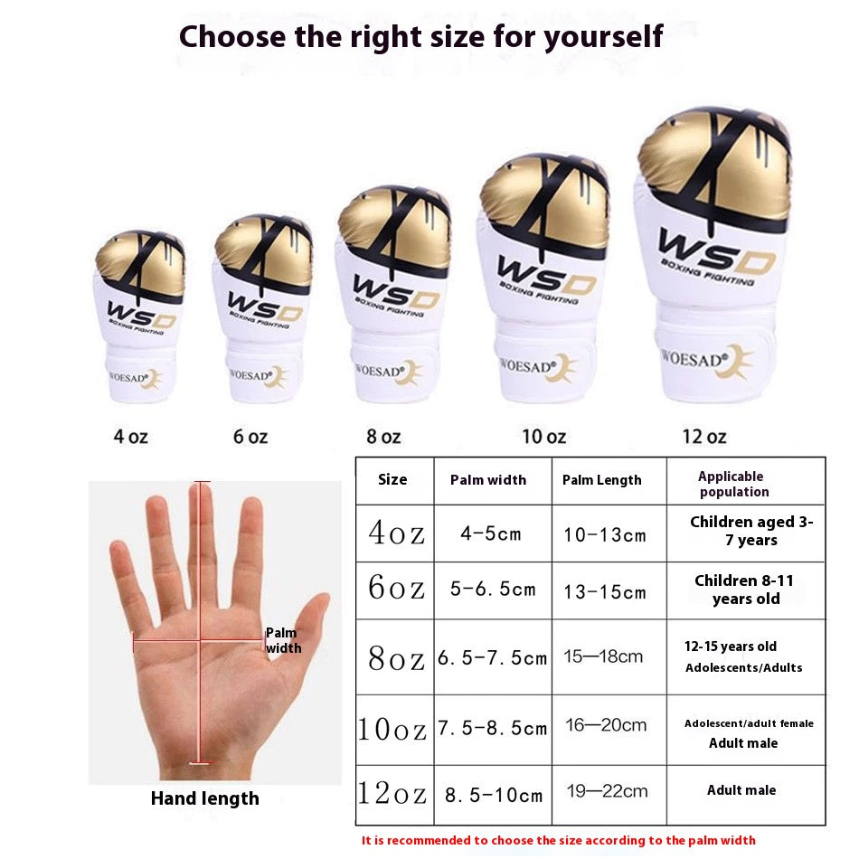 Kids Boxing Gloves, 6oz 4oz Junior Training Mitts, Maya Hide Leather Ventilated Palm, Muay Thai Sparring MMA Kickboxing Fighting, Punch Bag Speed Ball Focus Pads Punching Workout
