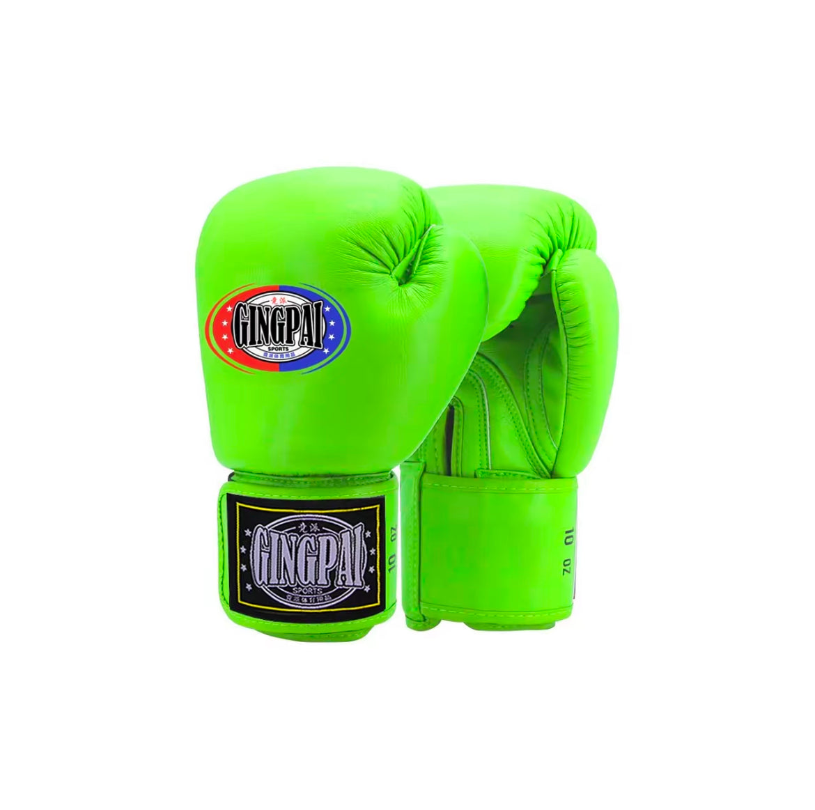 Pro Style Exercise Workout Training Boxing Gloves for Sparring, Heavy Bag and Mitt Work