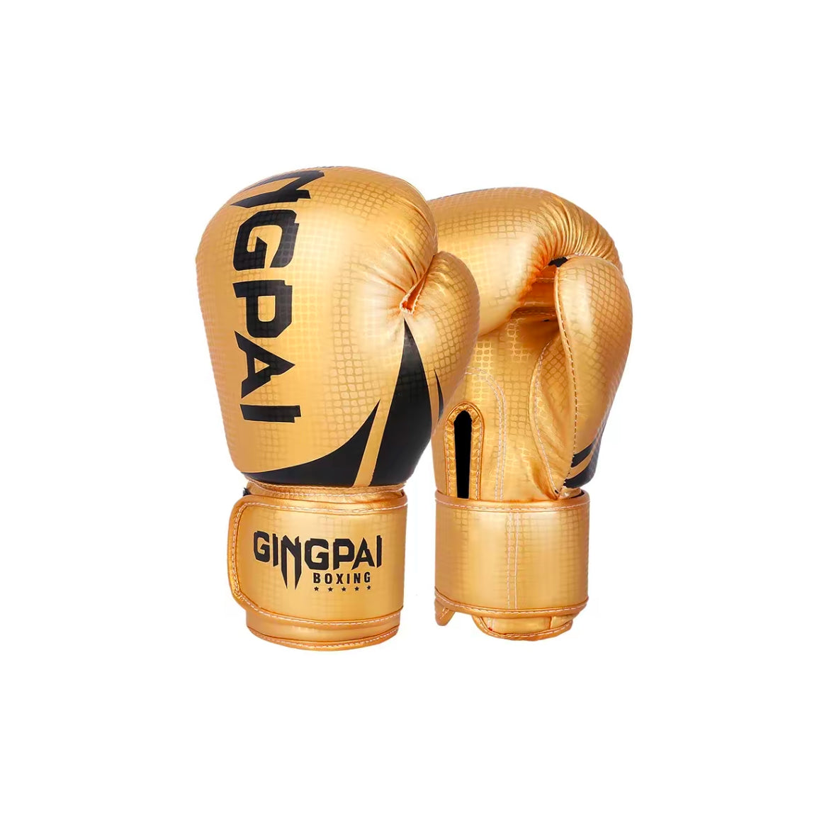Pro Style Exercise Workout Training Boxing Gloves for Sparring, Heavy Bag and Mitt Work
