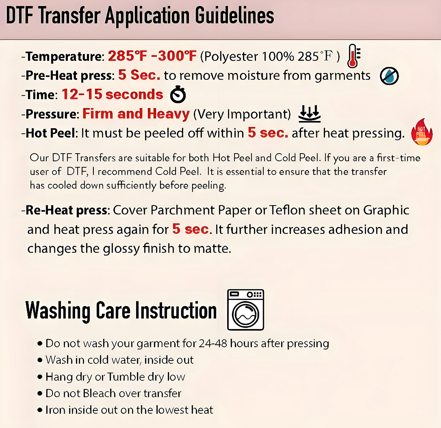 "I HAVE NEITHER THE TIME NOR THE CRAYONS TO EXPLAIN THIS TO YOU" (Letter iron-on transfer sticker)