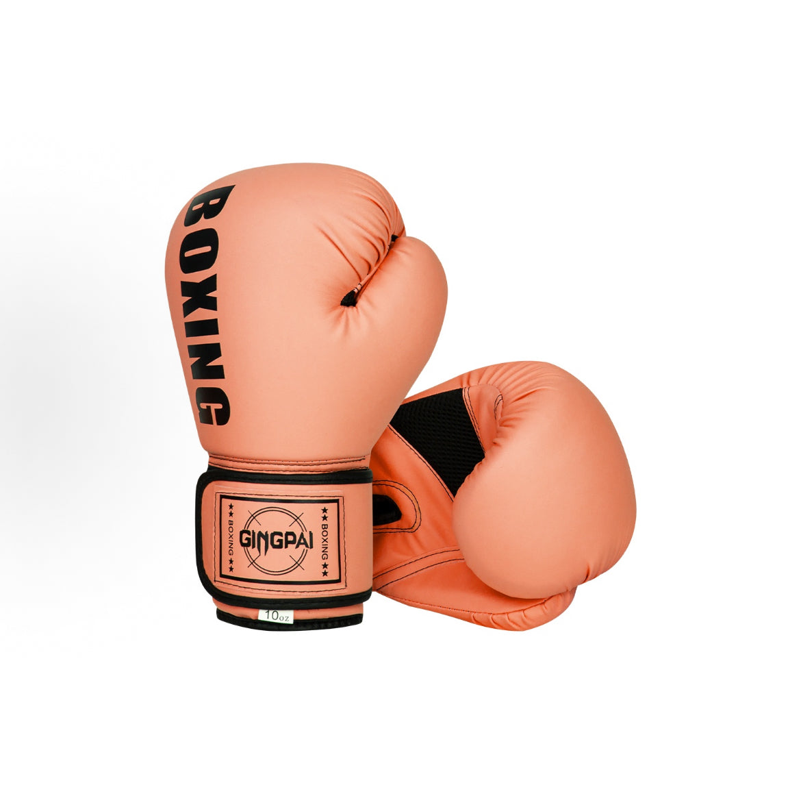 Elite Boxing Gloves